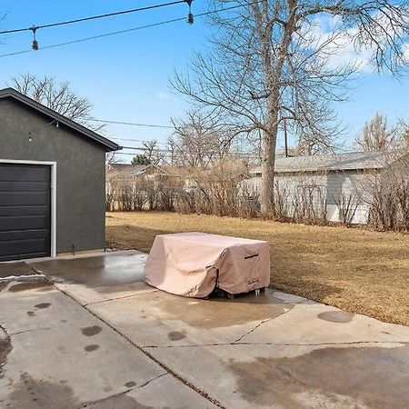 Walk To Parks Pet Friendly Top Neighborhood Rapid Stadt Exterior foto