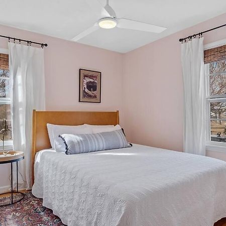 Walk To Parks Pet Friendly Top Neighborhood Rapid Stadt Exterior foto