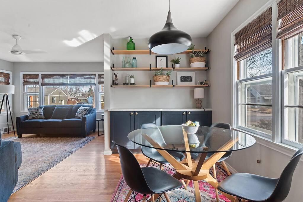 Walk To Parks Pet Friendly Top Neighborhood Rapid Stadt Exterior foto