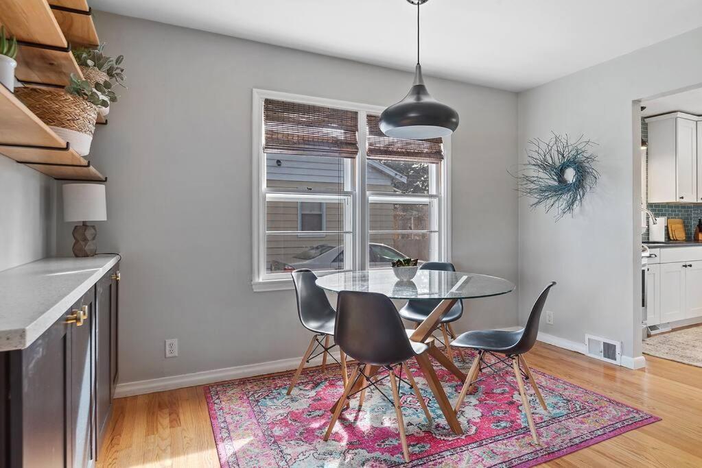 Walk To Parks Pet Friendly Top Neighborhood Rapid Stadt Exterior foto