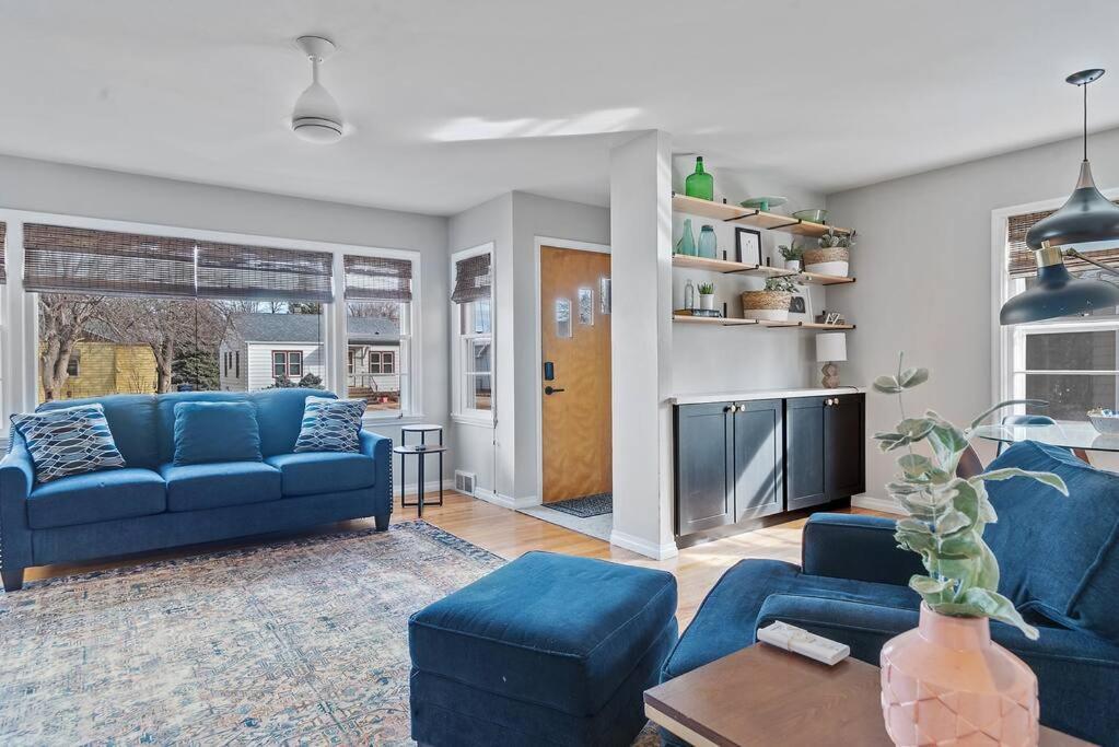 Walk To Parks Pet Friendly Top Neighborhood Rapid Stadt Exterior foto