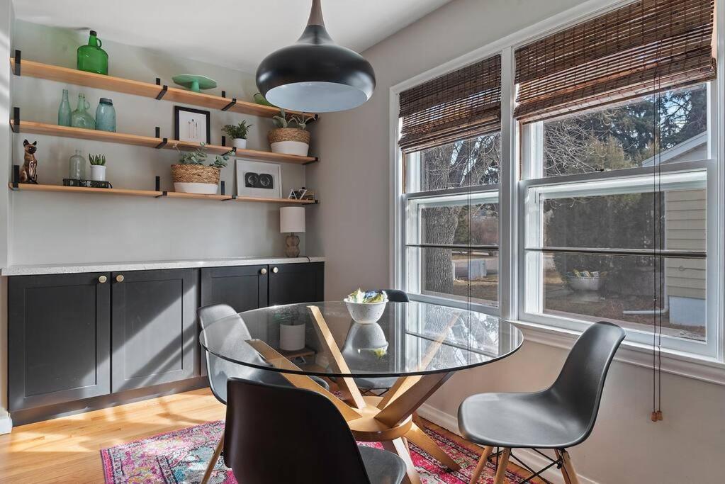 Walk To Parks Pet Friendly Top Neighborhood Rapid Stadt Exterior foto