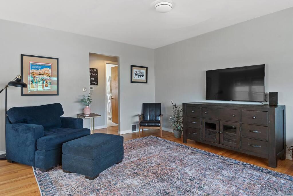 Walk To Parks Pet Friendly Top Neighborhood Rapid Stadt Exterior foto