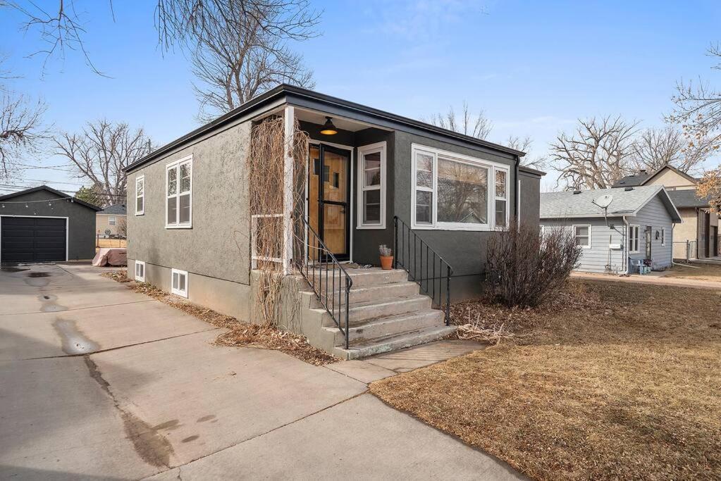 Walk To Parks Pet Friendly Top Neighborhood Rapid Stadt Exterior foto