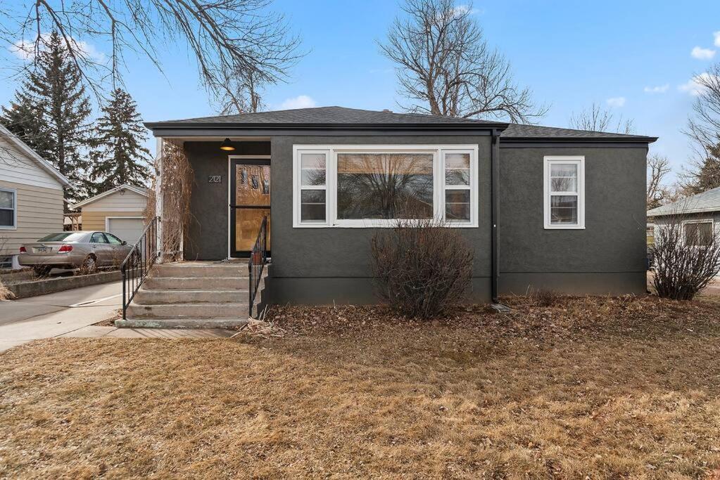 Walk To Parks Pet Friendly Top Neighborhood Rapid Stadt Exterior foto